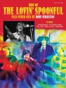 Best of the Lovin' Spoonful Piano, Vocal and Guitar Buch