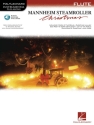 Mannheim Steamroller Christmas - Flute Flute Buch + Online-Audio