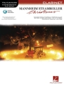 Mannheim Steamroller Christmas - Clarinet Clarinet Buch + Online-Audio
