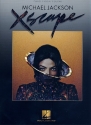 Michael Jackson: Xscape songbook piano/vocal/guitar