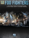 Foo Fighters - Easy Guitar with Tab Guitar Book