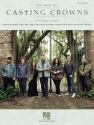 The Best of Casting Crowns Easy Piano Buch