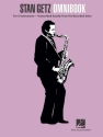 Stan Getz - Omnibook C Instruments