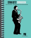 Stan Getz Omnibook: Bb edition