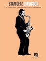 Stan Getz - Omnibook E-flat Instruments