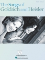Marcy Heisler_Zina Goldrich, The Songs of Goldrich and Heisler Piano, Vocal and Guitar Buch