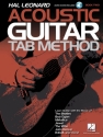 HL00131207 The Acoustic Guitar Method vol.2 (+Online Audio Access): for guitar/tab