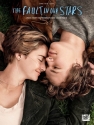 The Fault in Our Stars for piano, vocal and guitar Songbook
