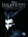 Maleficent: for piano solo