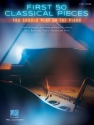 First 50 classical Pieces You should play on the Piano for easy piano