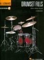 Drumset Fills (+Audio Access): for drum set