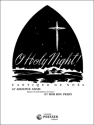 Adolphe Adam O Holy Night! Klavier Solostimme