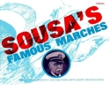 John Philip Sousa Sousa's Famous Marches Pauke, Glocken und Triangel Einzelstimme