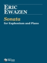 Eric Ewazen Sonata Euphonium und Klavier