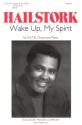 Adolphus Hailstork Wake Up, My Spirit Chor Chorpartitur
