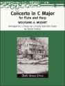 Wolfgang Mozart Concerto In C Major 3 Flten