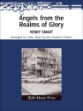 Henry Smart Angels From Realms Of Glory 6 Flten