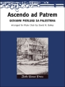 Giovanni Da Palestrina Ascendo Ad Patrem 5 Flten