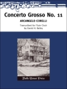 Arcangelo Corelli Concerto Grosso No.11 6 Flten