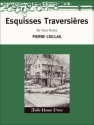 Pierre Csillag Esquisses Traversieres 4 Flten