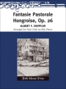 Franz Doppler Fantasie Pastorale Hongroise Op. 26 6 Flten