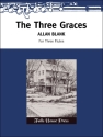 Allan Blank The Three Graces 3 Flten