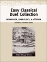 Various Easy Classical Duet Collection 2 Flten