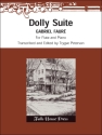 Gabriel Faure Dolly Suite for Flute and Piano Flte und Klavier