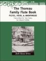 Anonymous The Thoreau Family  Flute Book 2 Flten