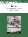 Matt Doran Sextet Blserquintett