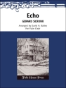 Gerard Scronx Echo Piccolo-Flte, 2 Flten, Alt-Querflte und 2 Bass-Querflten