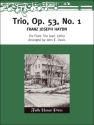 Franz Joseph Haydn Trio Op.53 No.1 2 Flten und Alt-Querflte (Violoncello)