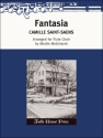 Camille Saint-Saens Fantasia 8 Flten