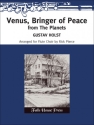 Gustavus Holst Venus The Bringer Of Peace From The Planets 17 Flten