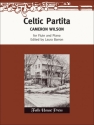 Celtic Partita for flute and piano