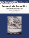 Louis Gottschalk Souvenir De Porto Rico Piccolo-Flte, 2 Flten, Alt-Querflte und Bass-Querflte