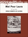 Sergio Roberto de Oliveira Mot Pour Laura 2 Flten