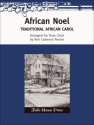 Ann Pearce African Noel 4 Flten