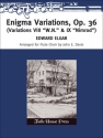 Edward Elgar Enigma Variations 9 Flten