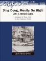 Ding Dong, Merrily On High! 6 Flten und Handglocken
