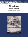 Adrian Sanborn Firestorm 4 Flten