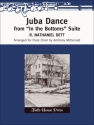 R. Dett Juba Dance Piccolo-Flte, 4 Flten, Alt-Querflte und Bass-Querflte