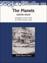 Gustavus Holst The Planets 6 Flten