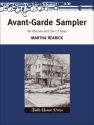 Martha Rearick Avant-Garde Sampler Piccolo-Flte und 6 Flten