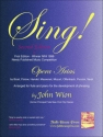 Various Sing! Flte und Klavier
