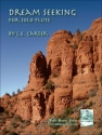 L. Carter Dream Seeking Flte Studienpartitur