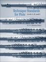 Christine Potter Technique Standards for Flute Flte