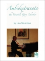Ambidextranata, The Versatile Gary Schocker