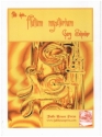 Flutum Mysterium for 8 flutes score and parts