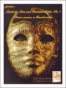 Ottorino Respighi Ancient Airs and Dances Suite No.1 8 Flten Partitur und Stimmen